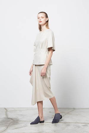 ディウカ(divka) 2019-20年秋冬ウィメンズコレクション  - 写真8