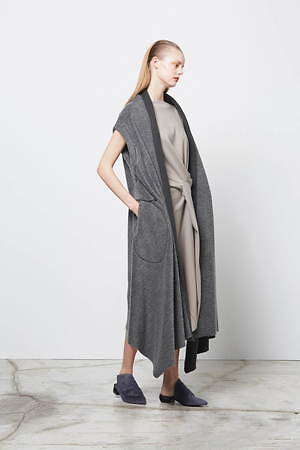 ディウカ(divka) 2019-20年秋冬ウィメンズコレクション  - 写真9