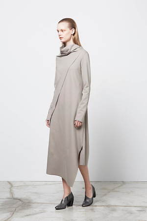 ディウカ(divka) 2019-20年秋冬ウィメンズコレクション  - 写真10