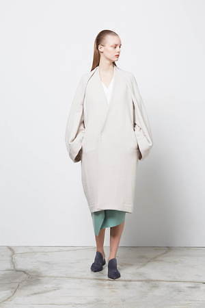 ディウカ(divka) 2019-20年秋冬ウィメンズコレクション  - 写真12