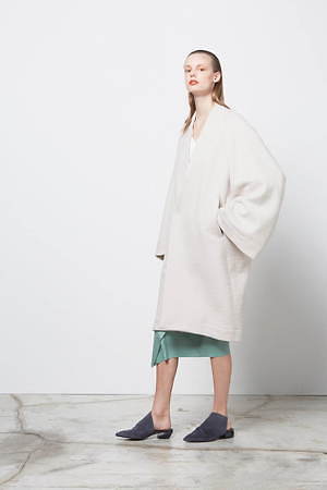 ディウカ(divka) 2019-20年秋冬ウィメンズコレクション  - 写真13