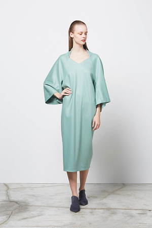 ディウカ(divka) 2019-20年秋冬ウィメンズコレクション  - 写真15