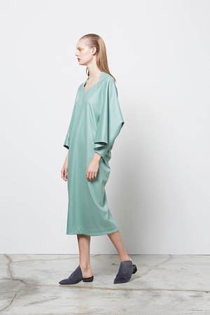 ディウカ(divka) 2019-20年秋冬ウィメンズコレクション  - 写真16