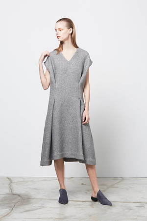 ディウカ(divka) 2019-20年秋冬ウィメンズコレクション  - 写真18