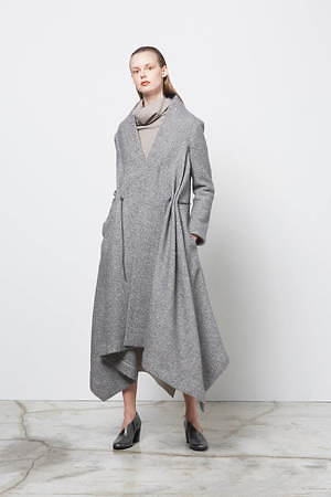 ディウカ(divka) 2019-20年秋冬ウィメンズコレクション  - 写真19