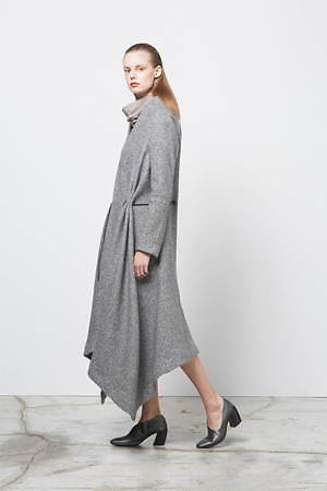 ディウカ(divka) 2019-20年秋冬ウィメンズコレクション  - 写真20