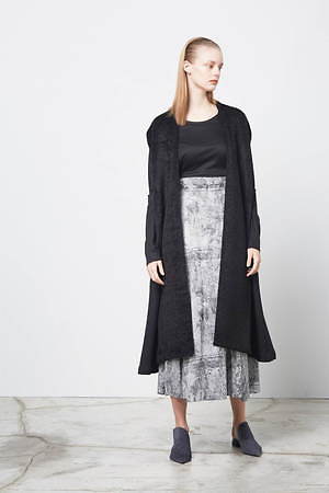 ディウカ(divka) 2019-20年秋冬ウィメンズコレクション  - 写真22