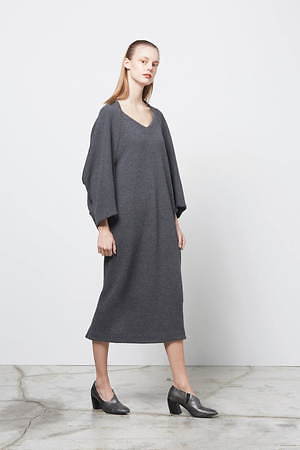 ディウカ(divka) 2019-20年秋冬ウィメンズコレクション  - 写真24