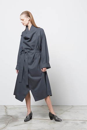 ディウカ(divka) 2019-20年秋冬ウィメンズコレクション  - 写真27