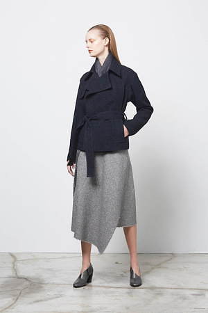 ディウカ(divka) 2019-20年秋冬ウィメンズコレクション  - 写真32