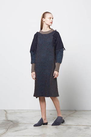 ディウカ(divka) 2019-20年秋冬ウィメンズコレクション  - 写真34