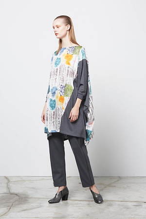 ディウカ(divka) 2019-20年秋冬ウィメンズコレクション  - 写真39