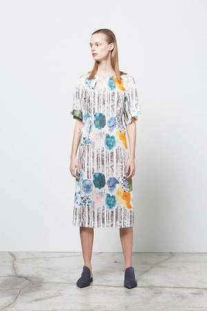 ディウカ(divka) 2019-20年秋冬ウィメンズコレクション  - 写真40