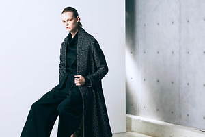 ディウカ(divka) 2019-20年秋冬ウィメンズコレクション  - 写真50