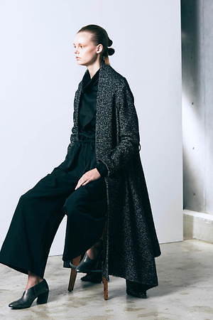 ディウカ(divka) 2019-20年秋冬ウィメンズコレクション  - 写真51