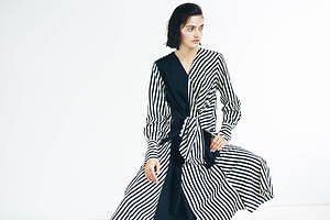 ディウカ(divka) 2020年春夏ウィメンズコレクション  - 写真2