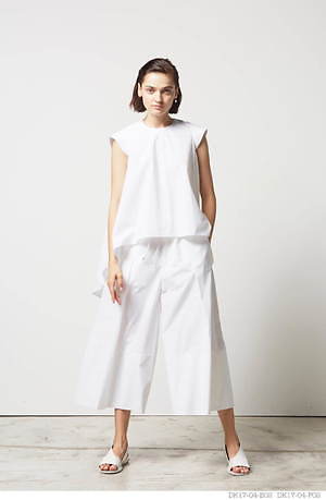 ディウカ(divka) 2020年春夏ウィメンズコレクション  - 写真3