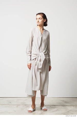 ディウカ(divka) 2020年春夏ウィメンズコレクション  - 写真7