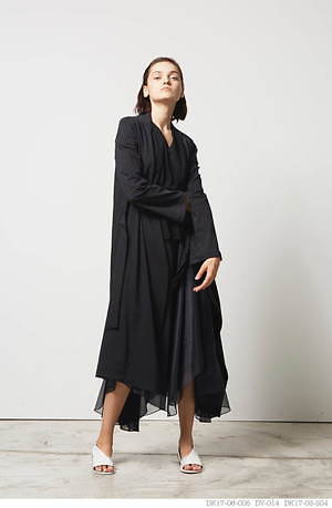 ディウカ(divka) 2020年春夏ウィメンズコレクション  - 写真30