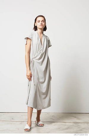 ディウカ(divka) 2020年春夏ウィメンズコレクション  - 写真36