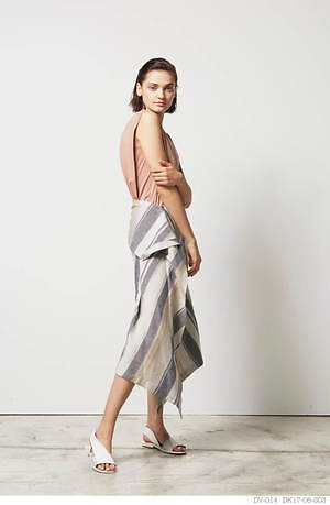 ディウカ(divka) 2020年春夏ウィメンズコレクション  - 写真40
