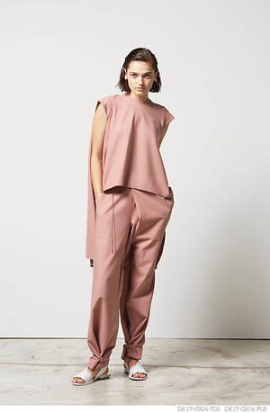 ディウカ(divka) 2020年春夏ウィメンズコレクション  - 写真41