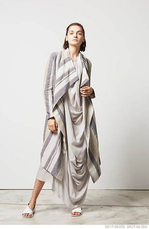 ディウカ(divka) 2020年春夏ウィメンズコレクション  - 写真49