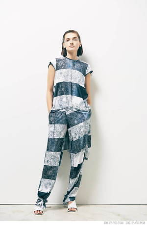 ディウカ(divka) 2020年春夏ウィメンズコレクション  - 写真59