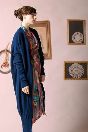 ヴェントリロクイスト(Ventriloquist) 2019-20年秋冬ウィメンズコレクション  - 写真17