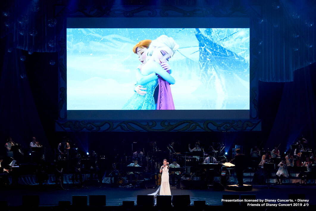 フレンズ オブ ディズニー コンサート 東京国際フォーラムで 中川翔子や山寺宏一らが歌う名曲 ファッションプレス フレンズ オブ ディズニー コンサート 東京国際フォーラムで 中川翔子や山寺宏一らが歌う名曲 ファッションプレス
