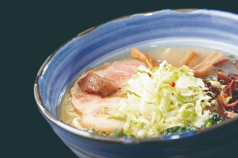 ミシュラン｜「かつしかフードフェスタ2019」葛飾区のグルメが大集合、ちゃんこ鍋や草だんごを1コインで