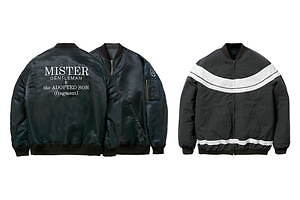 本日限りタイムセール‼️MISTERGENTLEMAN FRAGMENT MA-1 imgrc0088402122.jpg