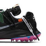 ナイキ(NIKE), オフ-ホワイト (OFF-WHITE) ヴェイパー ストリート｜写真16