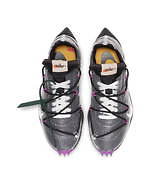 ナイキ(NIKE), オフ-ホワイト (OFF-WHITE) ヴェイパー ストリート｜写真2