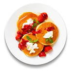 イケアで「チーズフェア」限定開催、チーズたっぷりのフライドポテトやパンケーキなど｜写真5