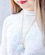 Q-pot.からディズニー『アナと雪の女王』アクセサリー、オラフの