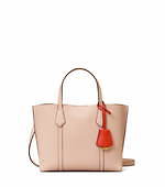 トリー バーチのクリスマスに向けたバッグ＆ウォレット、ハートのパッチワークや鮮やかカラーで｜写真12