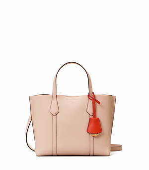 トリー バーチのクリスマスに向けたバッグ&ウォレット、ハートのパッチワークや鮮やかカラーで|写真12