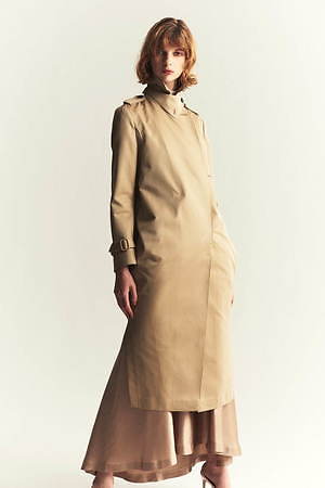 マヌカンズジャポン(Mannequins JAPON) 2020年春夏ウィメンズコレクション  - 写真10