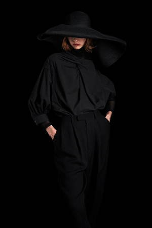 マヌカンズジャポン(Mannequins JAPON) 2020年春夏ウィメンズコレクション  - 写真13