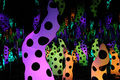 フリーダ・カーロ｜「LOVE展：アートにみる愛のかたち」草間彌生の新作から、フリーダ・カーロ、ロダン、ジェフ・クーンズ