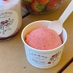いちごスイーツ専門店「いちびこ」南町田グランベリーパークに、“濃厚”いちごジェラートなど限定発売｜写真8