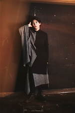 グラウンド ワイ(Ground Y) ばけもの｜写真2