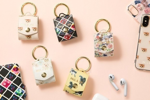 ポール & ジョー