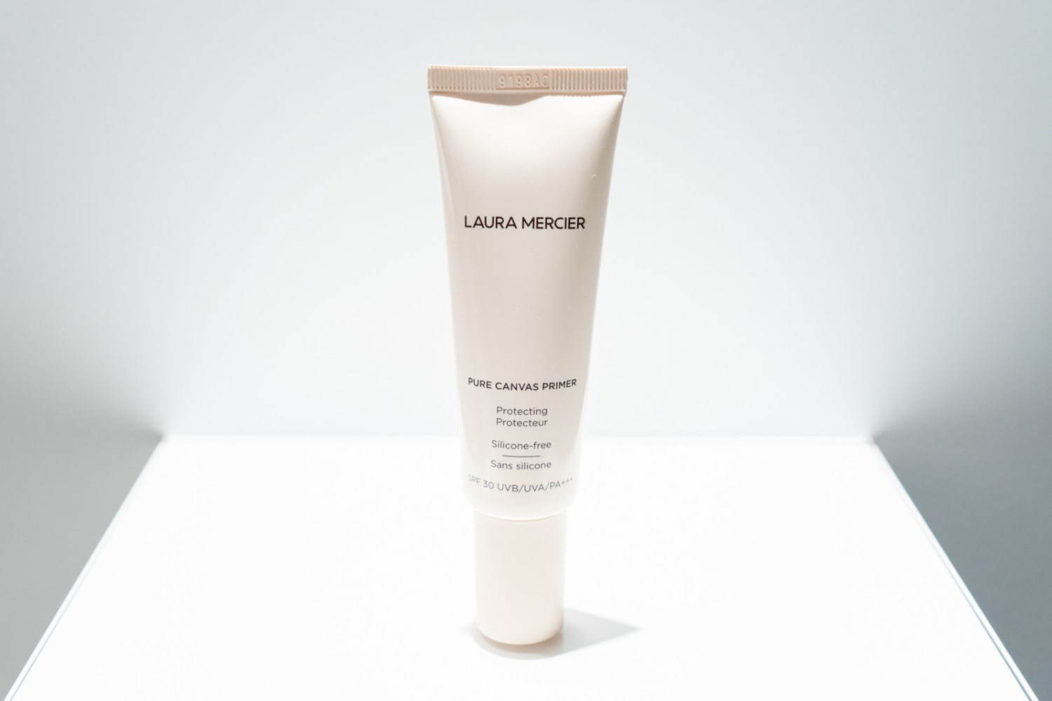 LAURA MERCIER ピュア キャンバス プライマー プロテクティング 5