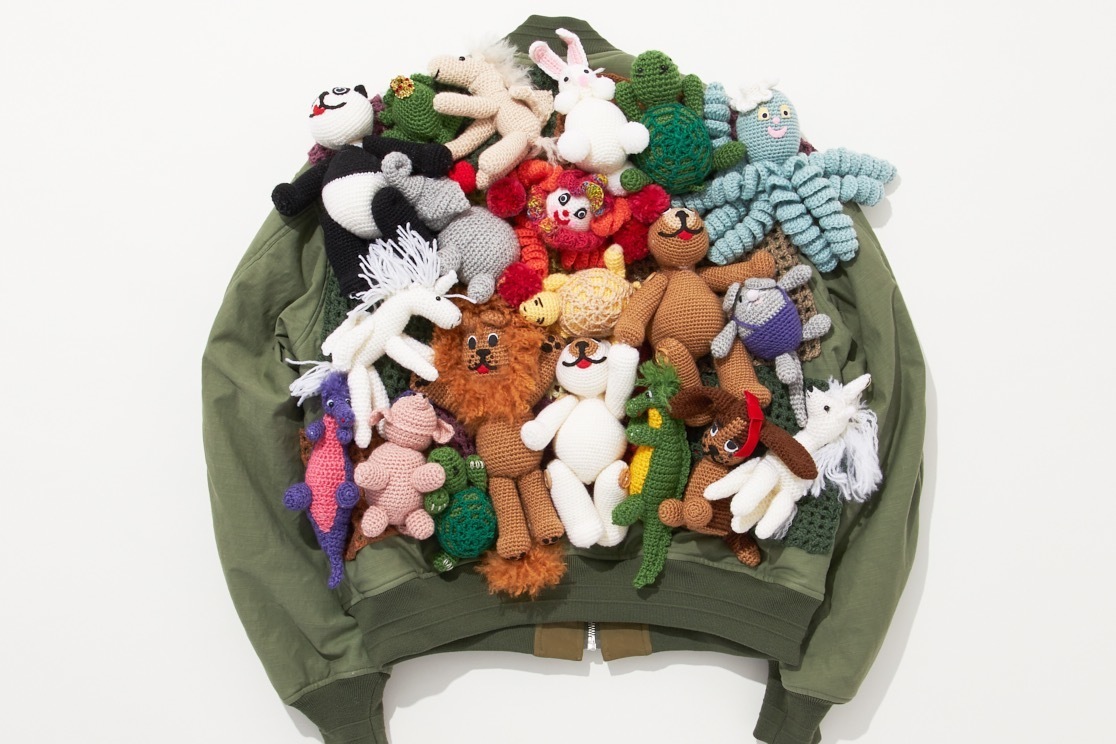 アンブッシュ ワークショップ ツー 渋谷パルコ,アンブッシュ ワークショップ「アーティザナル」