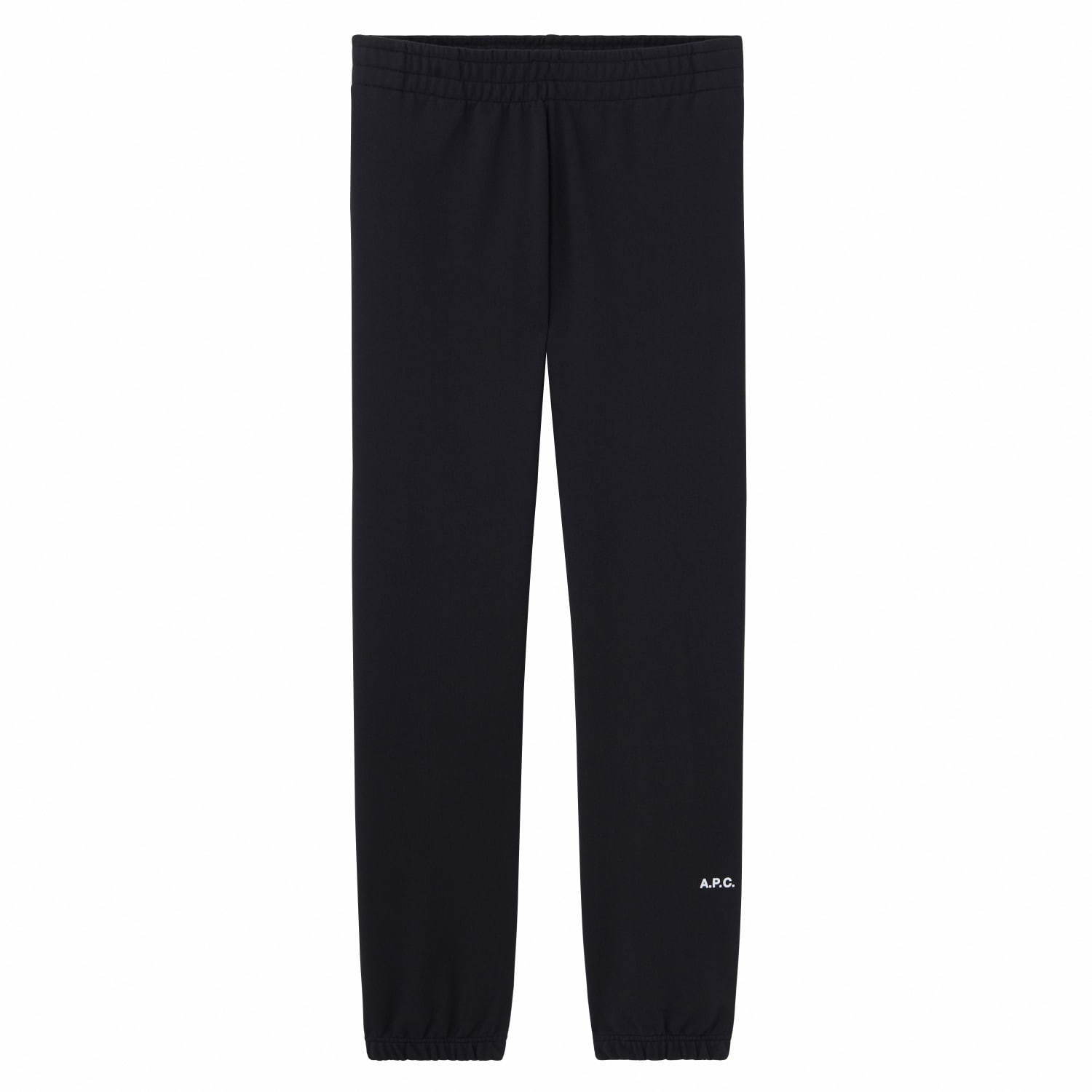 A.P.C.×カナダ発「ジョウンド」立体ロゴのスウェットや“安全ピン