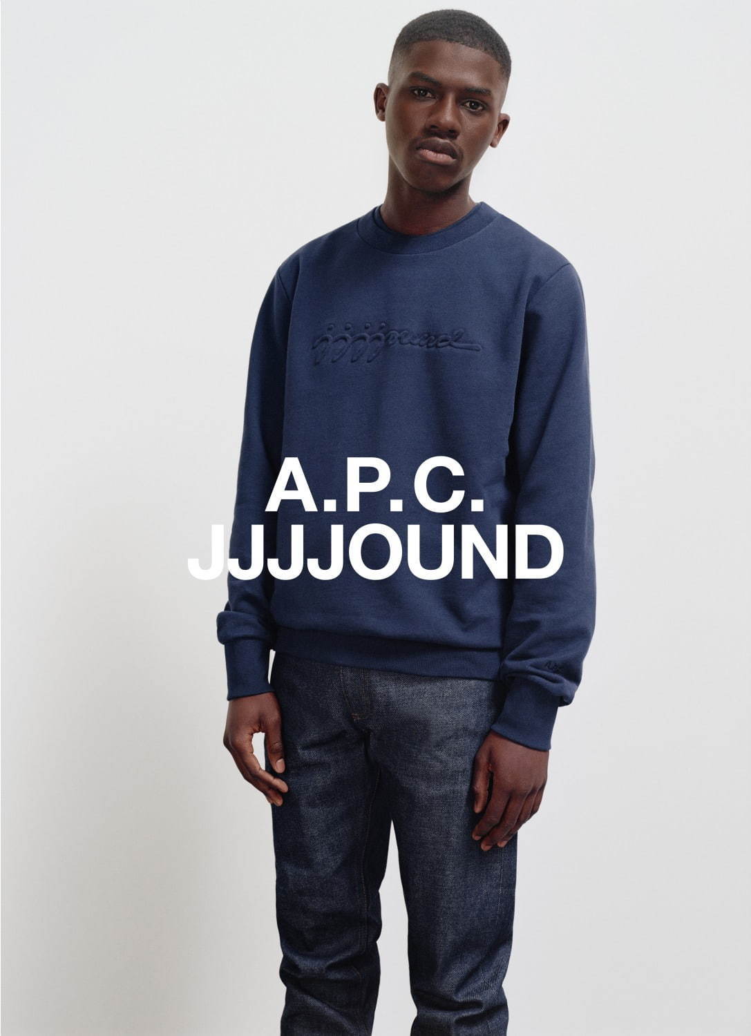 アー・ペー・セー(A.P.C.) ジョウンド｜写真29