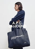 アー・ペー・セー(A.P.C.), ジョウンド(JJJJound) ジョウンド｜写真23