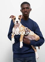 アー・ペー・セー(A.P.C.), ジョウンド(JJJJound) ジョウンド｜写真30